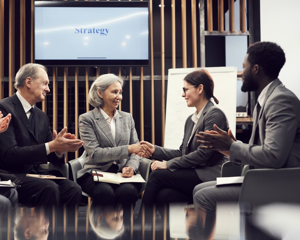 business and contract law