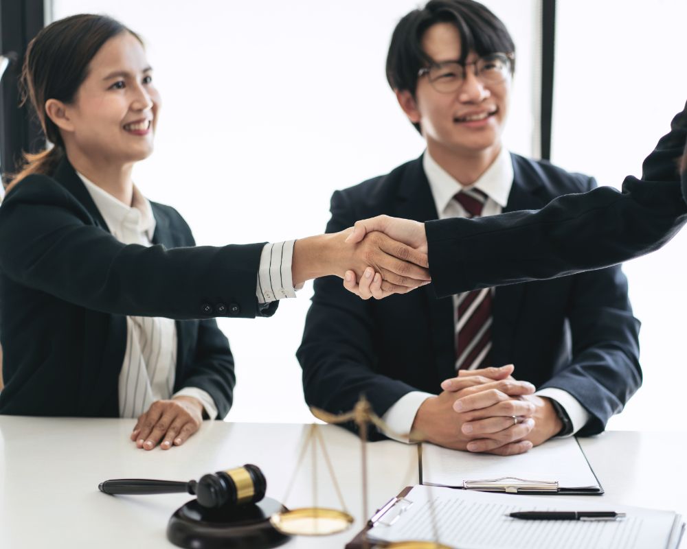 business and contract law