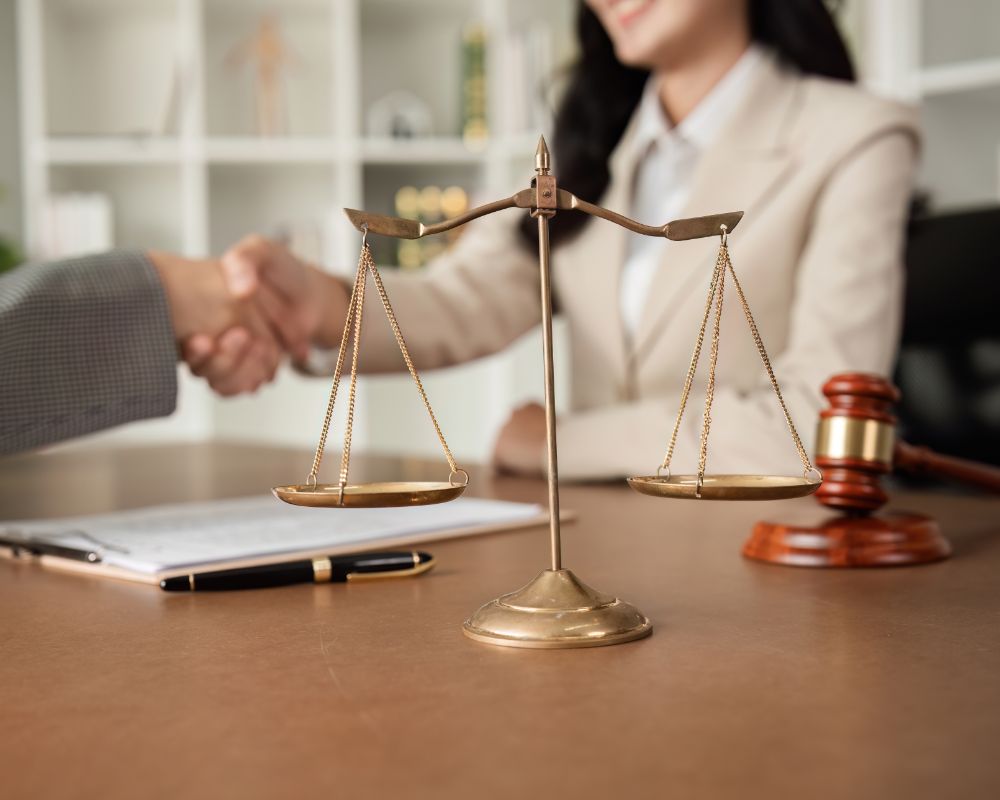 business and contract law