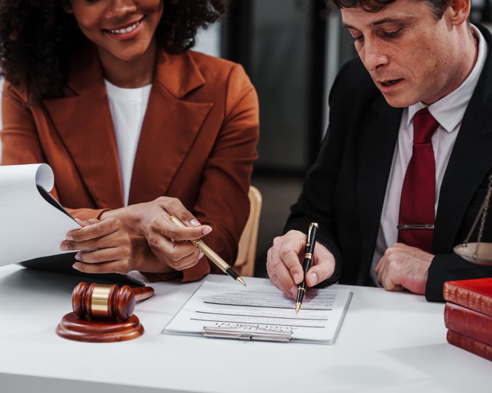 probate & real estate law